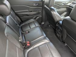 2018 Holden Acadia LTZ