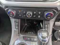 2018 Holden Acadia LTZ