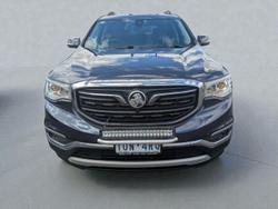 2018 Holden Acadia LTZ
