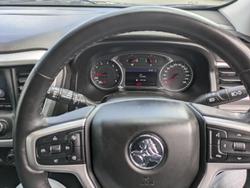 2018 Holden Acadia LTZ