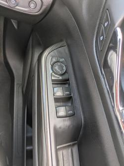 2018 Holden Acadia LTZ