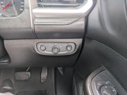 2018 Holden Acadia LTZ