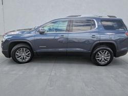 2018 Holden Acadia LTZ