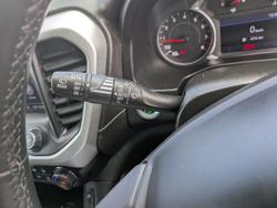 2018 Holden Acadia LTZ