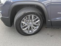 2018 Holden Acadia LTZ