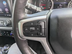 2018 Holden Acadia LTZ