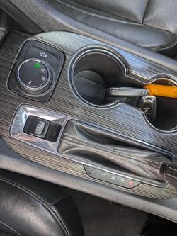 2018 Holden Acadia LTZ