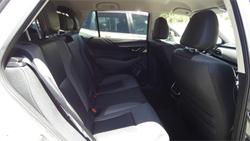 2023 Subaru Outback AWD Sport XT 6GEN MY23 AWD Crystal White