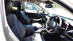 2023 Subaru Outback AWD Sport XT 6GEN MY23 AWD Crystal White