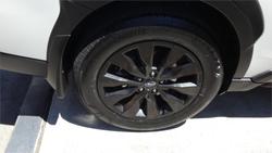 2023 Subaru Outback AWD Sport XT 6GEN MY23 AWD Crystal White