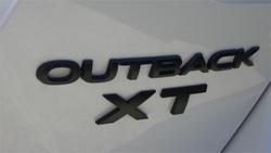 2023 Subaru Outback AWD Sport XT 6GEN MY23 AWD Crystal White