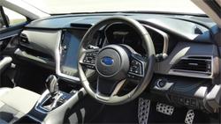 2023 Subaru Outback AWD Sport XT 6GEN MY23 AWD Crystal White