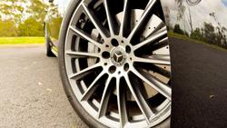 2025 Mercedes-Benz S-Class S450