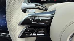 2025 Mercedes-Benz S-Class S450