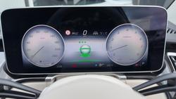 2025 Mercedes-Benz S-Class S450