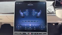 2025 Mercedes-Benz S-Class S450