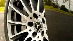 2025 Mercedes-Benz S-Class S450