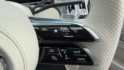 2025 Mercedes-Benz S-Class S450