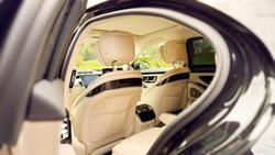 2025 Mercedes-Benz S-Class S450