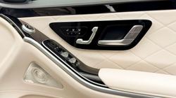 2025 Mercedes-Benz S-Class S450