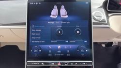 2025 Mercedes-Benz S-Class S450