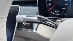 2025 Mercedes-Benz S-Class S450