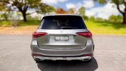 2025 Mercedes-Benz GLE-Class GLE300 d