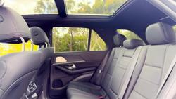 2025 Mercedes-Benz GLE-Class GLE300 d