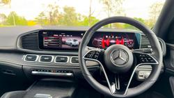 2025 Mercedes-Benz GLE-Class GLE300 d