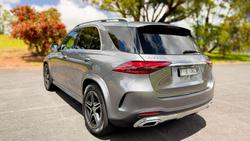 2025 Mercedes-Benz GLE-Class GLE300 d