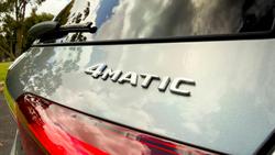 2025 Mercedes-Benz GLE-Class GLE300 d