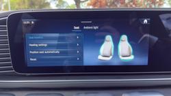 2025 Mercedes-Benz GLE-Class GLE300 d