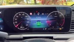 2025 Mercedes-Benz GLE-Class GLE300 d