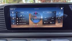 2025 Mercedes-Benz GLE-Class GLE300 d