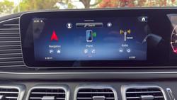 2025 Mercedes-Benz GLE-Class GLE300 d