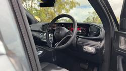 2025 Mercedes-Benz GLE-Class GLE300 d