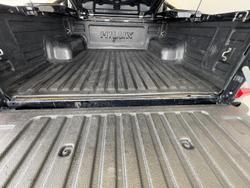 2021 Toyota Hilux SR5