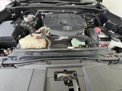 2021 Toyota Hilux SR5