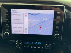 2021 Toyota Hilux SR5