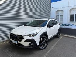 2024 Subaru Crosstrek 2.0R