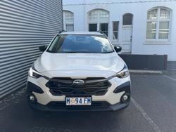 2024 Subaru Crosstrek 2.0R