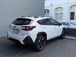 2024 Subaru Crosstrek 2.0R