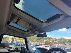 2024 INEOS Grenadier Station Wagon Fieldmaster Edition MY25 4X4 Dual Range Black