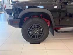 2024 INEOS Grenadier Station Wagon Fieldmaster Edition