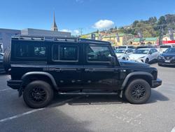 2024 INEOS Grenadier Station Wagon Fieldmaster Edition