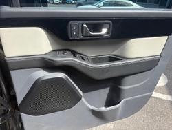 2024 INEOS Grenadier Station Wagon Fieldmaster Edition