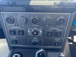 2024 INEOS Grenadier Station Wagon Fieldmaster Edition MY25 4X4 Dual Range Black