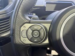 2024 INEOS Grenadier Station Wagon Fieldmaster Edition