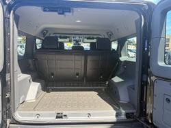 2024 INEOS Grenadier Station Wagon Fieldmaster Edition