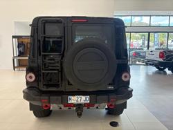 2024 INEOS Grenadier Station Wagon Fieldmaster Edition